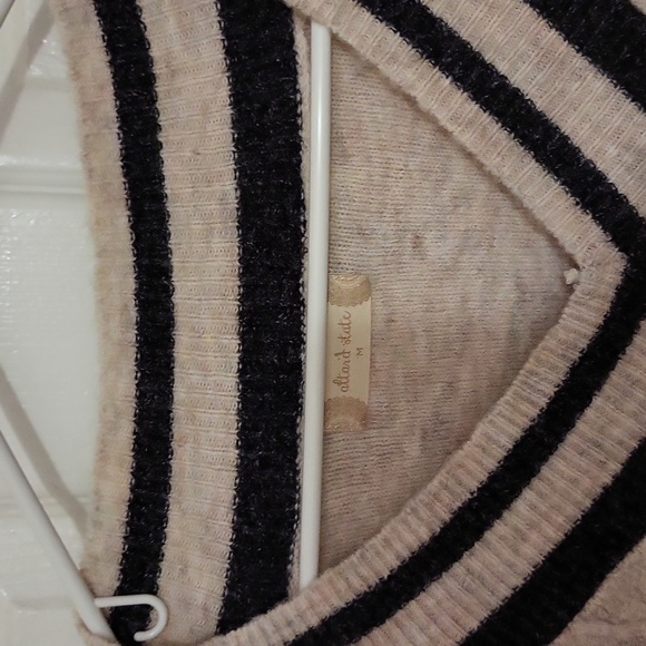 V-NECK Sweater from Altar'd State - Picture 2 of 5